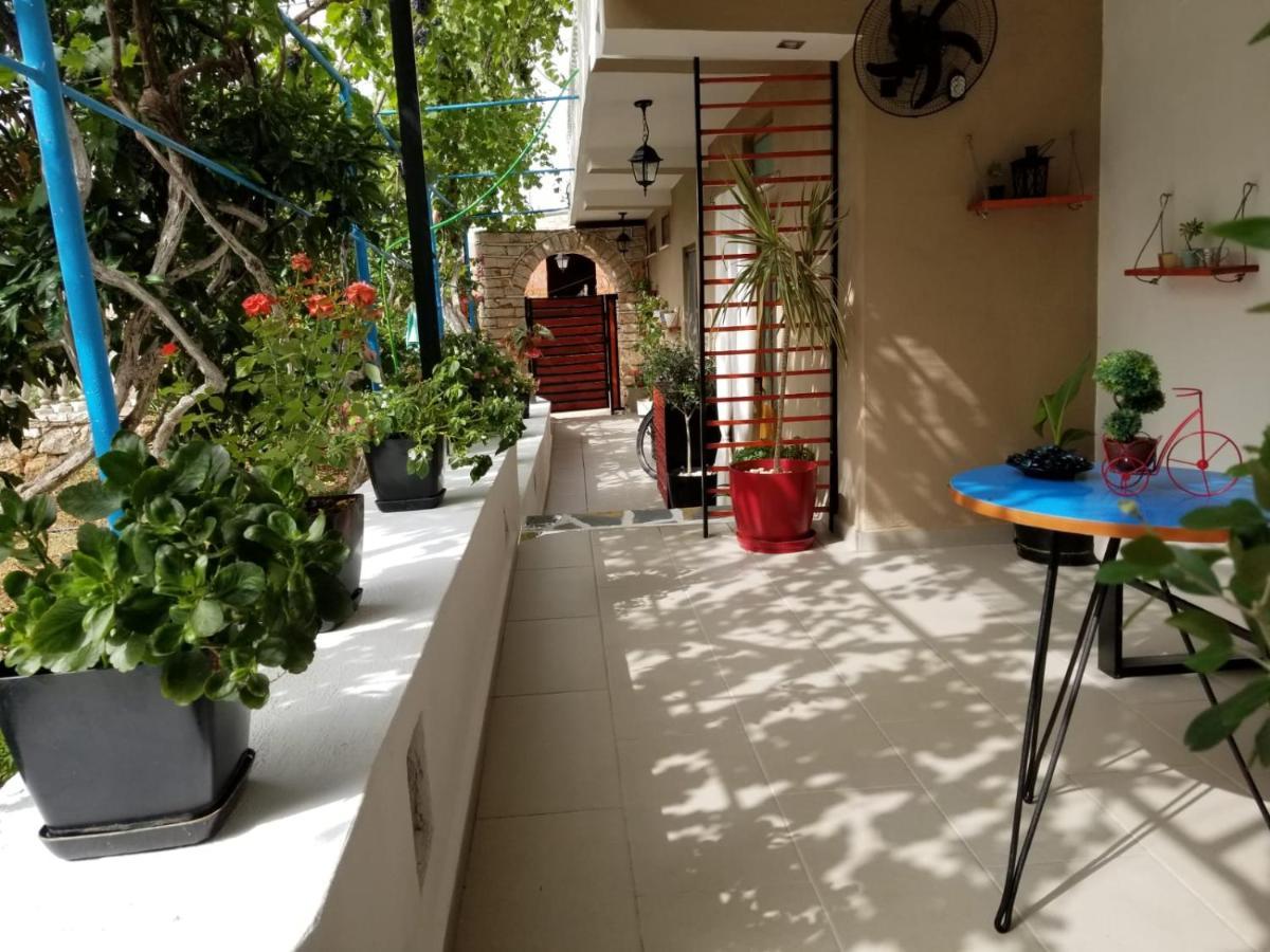 Apartment Away From Sarande