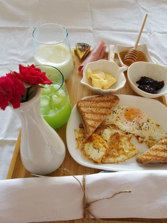 Apartment Away From Sarande