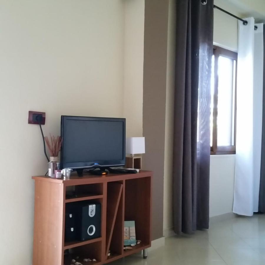 Away From Apartment Sarande