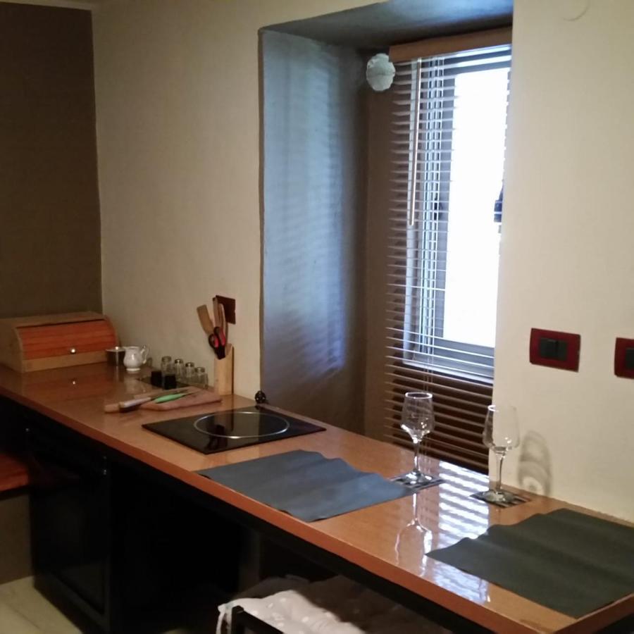 Away From Apartment